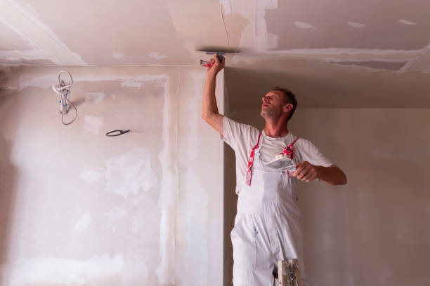 Best Drywall Patching  in Manor, PA