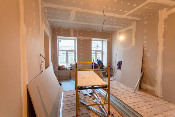 Best Drywall for New Construction  in Manor, PA